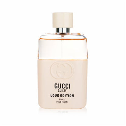 Gucci Guilty Love Edition 2021 Eau De Toilette Spray 50ml
