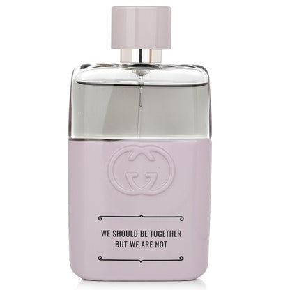 Gucci Guilty Love Edition 2021 Eau De Toilette Spray 50ml