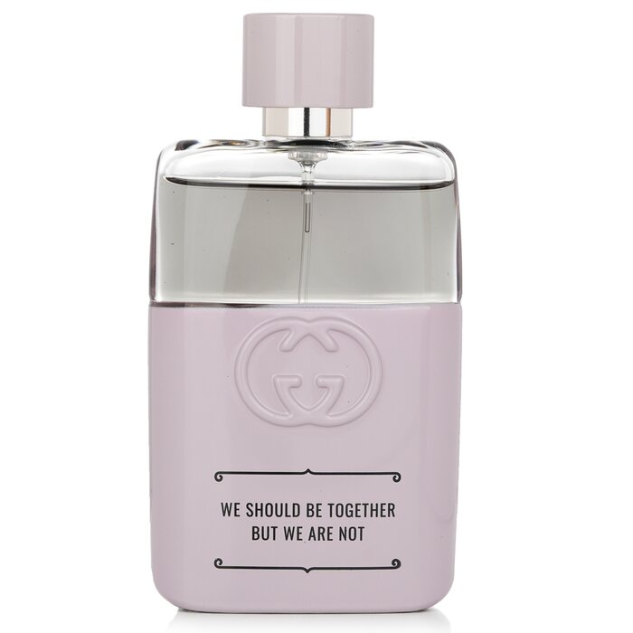 Gucci Guilty Love Edition 2021 Eau De Toilette Spray 50ml