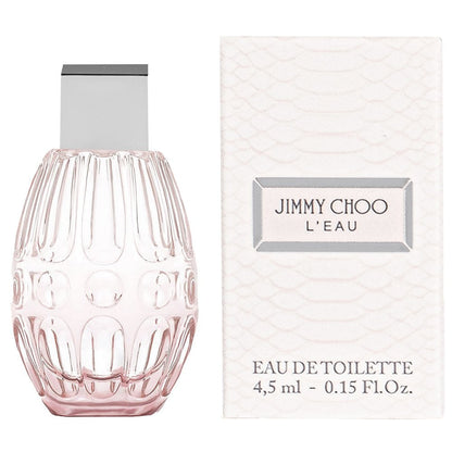 Jimmy Choo L'eau Eau De Toilette 4.5ml Mini
