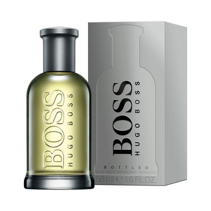 Hugo Boss Bottled Eau De Toilette Spray 50ml