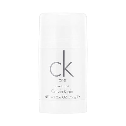Calvin Klein One Deodorant Stick 75ml
