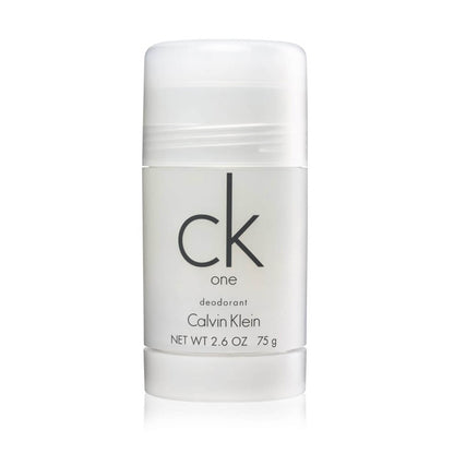 Calvin Klein One Deodorant Stick 75ml