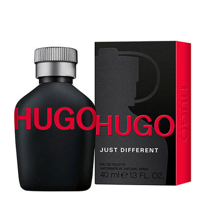 Hugo Boss Just Different Eau De Toilette Spray 40ml