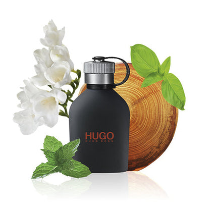 Hugo Boss Just Different Eau De Toilette Spray 40ml