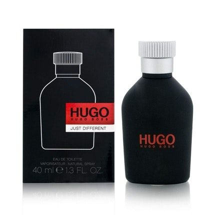 Hugo Boss Just Different Eau De Toilette Spray 40ml