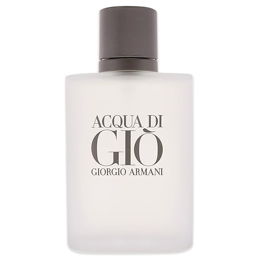 Giorgio Armani Acqua Di Gio Homme After Shave 100ml