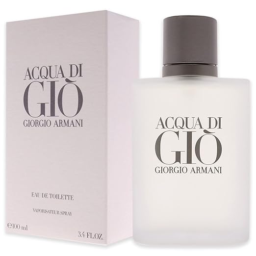Giorgio Armani Acqua Di Gio Homme After Shave 100ml