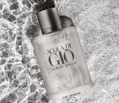 Giorgio Armani Acqua Di Gio Homme After Shave 100ml
