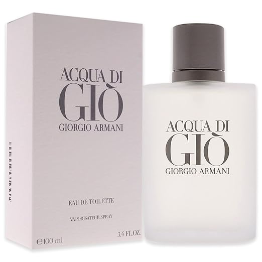 Giorgio Armani Acqua Di Gio Homme After Shave 100ml