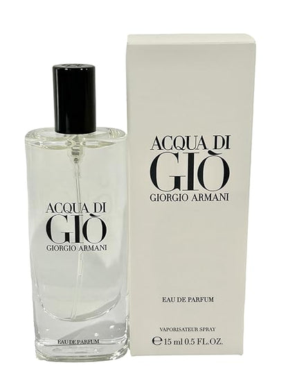 Armani Acqua Di Gio Men Eau De Toilette Spray 15ml
