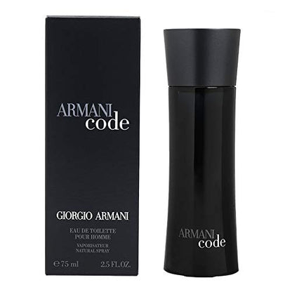 Giorgio Armani Armani Code Man Eau de Toilette Spray 75ml