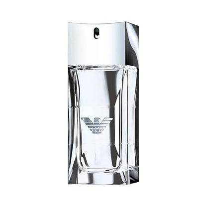 Armani Emporio Diamonds For Men Eau De Toilette Spray 75ml