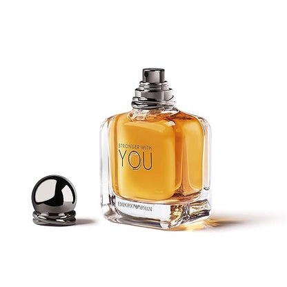 Emporio Armani Stronger With You Only Eau De Toilette Spray 50ml