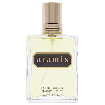 Aramis Eau De Toilette Spray 110ml