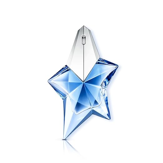 Mugler Angel 50ml Non-Refillable EDP Spray - Gourmand Icon