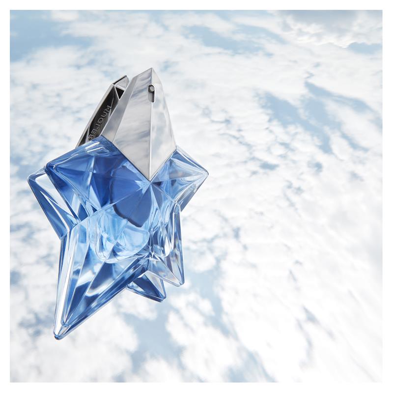 Mugler Angel Non Refillable Eau De Parfum Spray 25ml