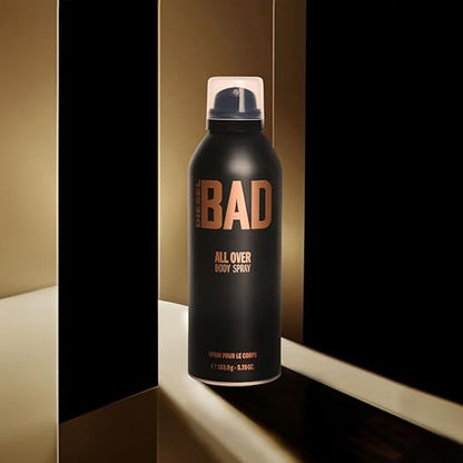 Diesel Bad Body Spray 200ml