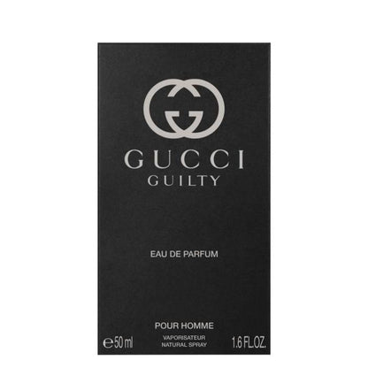 Gucci Guilty Pour Homme Parfum Spray 50ml