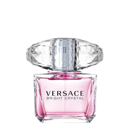 Versace Bright Crystal Eau de Toilette Spray 90ml