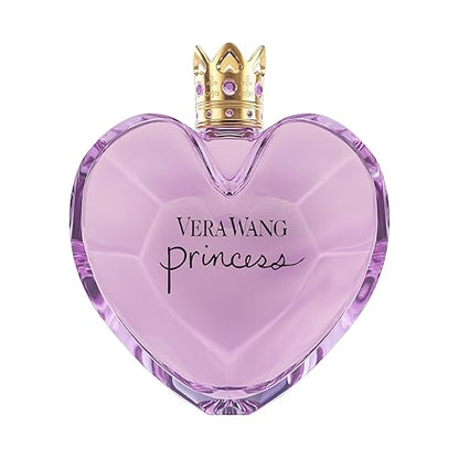Vera Wang Princess EDT 100ml - Whimsical, Royal-Inspired Fragrance