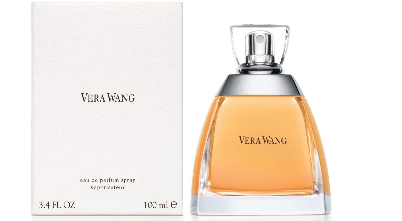 Vera Wang For Women Eau de Parfum 100ml - Timeless Floral Elegance