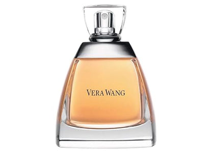 Vera Wang For Women Eau de Parfum 100ml - Timeless Floral Elegance