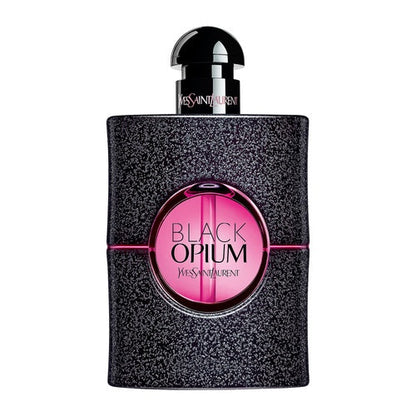 YSL Black Opium Neon Eau de Parfum 30ml - Electric & Bold