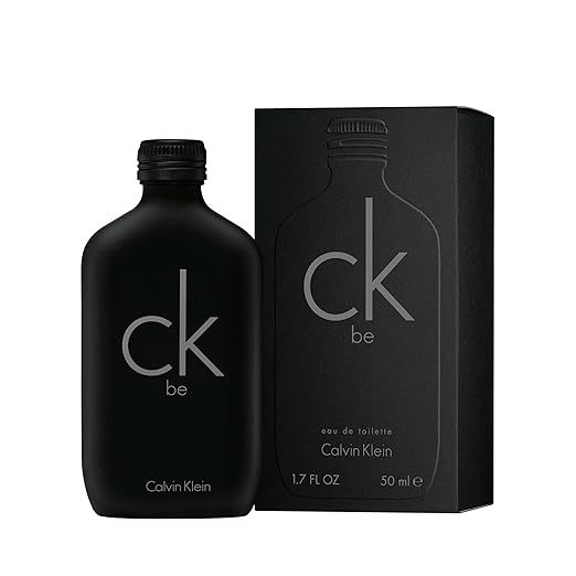 Calvin Klein CK Free Eau De Toilette-Spray 50ml