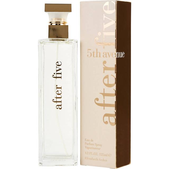Elizabeth Arden 5th Avenue After Five Eau de Parfum Spray 125ml