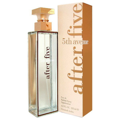 Elizabeth Arden 5th Avenue After Five Eau de Parfum Spray 125ml