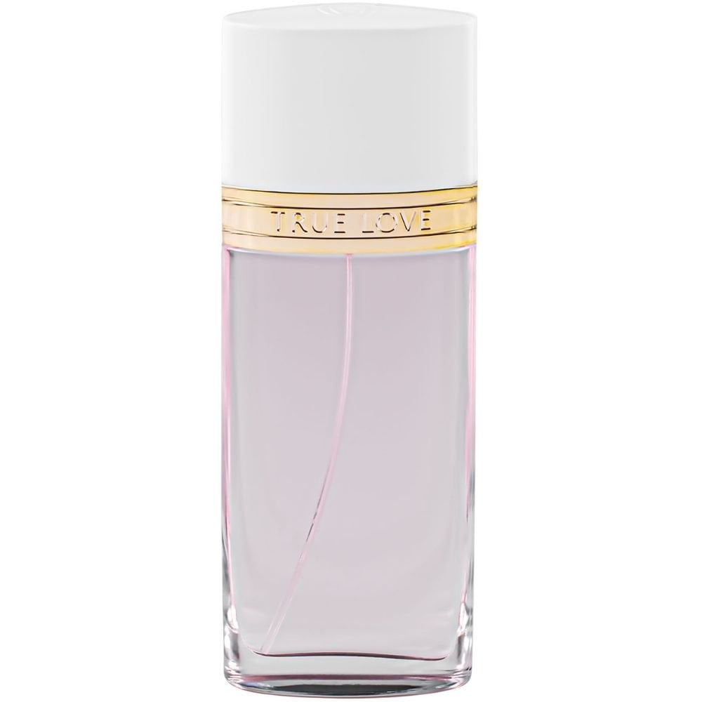 Elizabeth Arden True Love  Eau De Toilette Spray 100ml