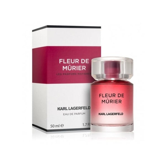 Karl Lagerfeld Fleur De Murier Eau de Parfum Spray 50ml