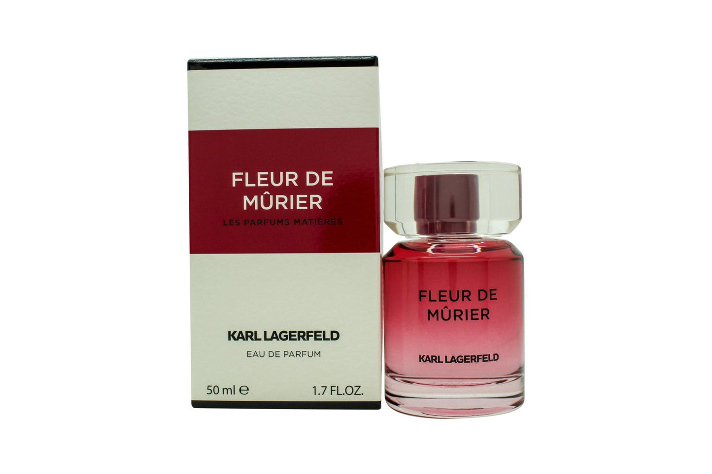 Karl Lagerfeld Fleur De Murier Eau de Parfum Spray 50ml