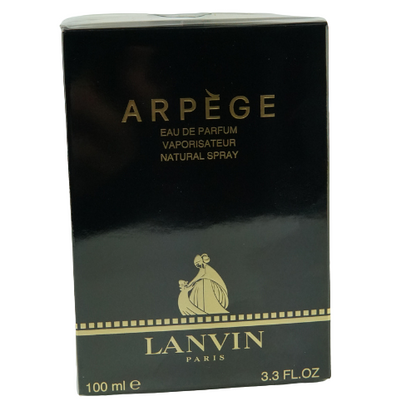 Lanvin Arpege  Eau De Parfum Spray 100ml