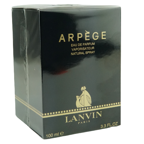 Lanvin Arpege  Eau De Parfum Spray 100ml