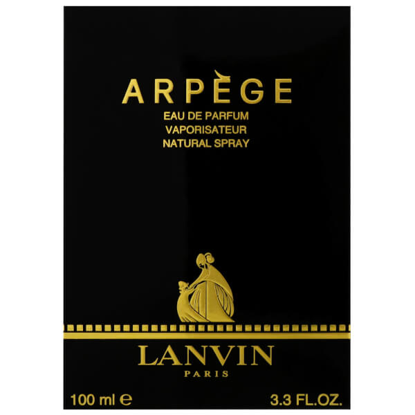 Lanvin Arpege  Eau De Parfum Spray 100ml