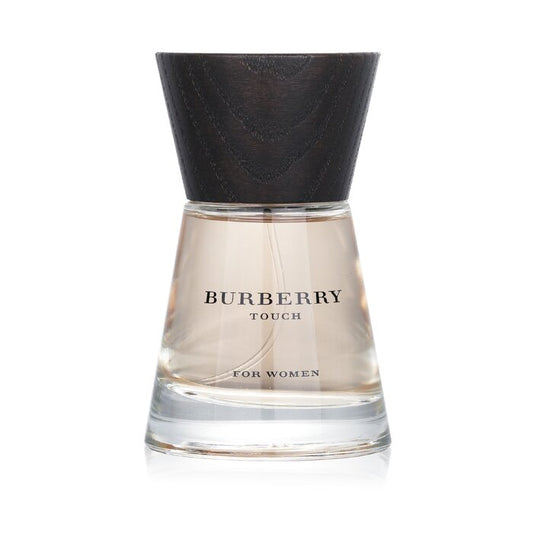 Burberry Touch for Women Eau de Parfum 50ml – Timeless Subtle Elegance