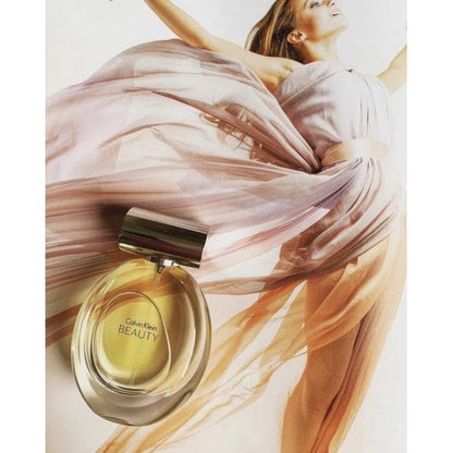 Calvin Klein Beauty Eau De Parfum Spray 50ml