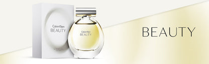 Calvin Klein Beauty Eau De Parfum Spray 50ml