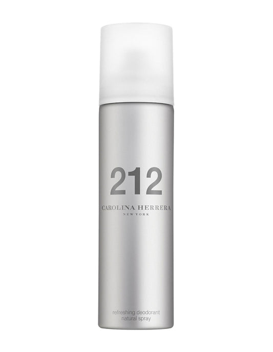 Carolina Herrera 212 Deodorant 150ml