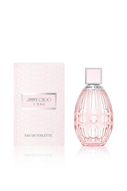 Jimmy Choo L'eau Eau de Toilette Spray 60ml