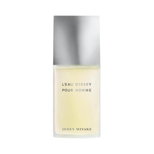 Issey Miyake L'Eau d'Issey Pour Homme EDT 200ml – Timeless Fresh Woody