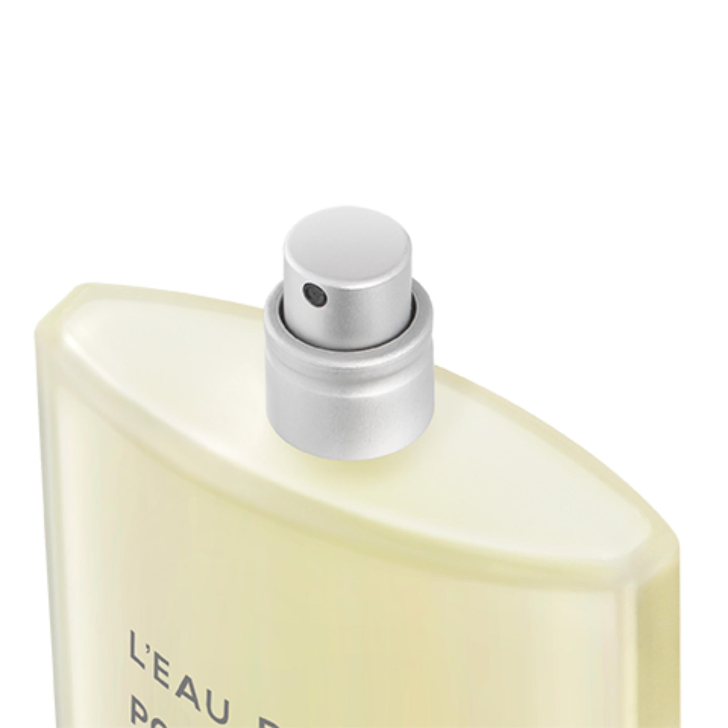 Issey Miyake L'Eau d'Issey Pour Homme EDT 200ml – Timeless Fresh Woody