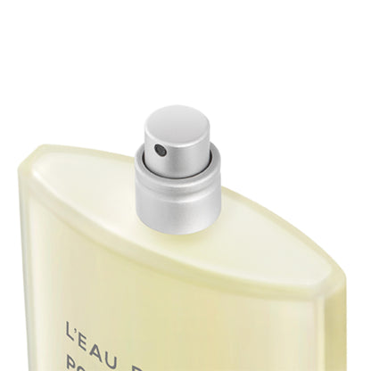Issey Miyake L'Eau d'Issey Pour Homme EDT 200ml – Timeless Fresh Woody