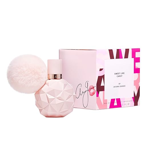 Ariana Grande Sweet Like Candy Eau De Parfum Spray 100ml