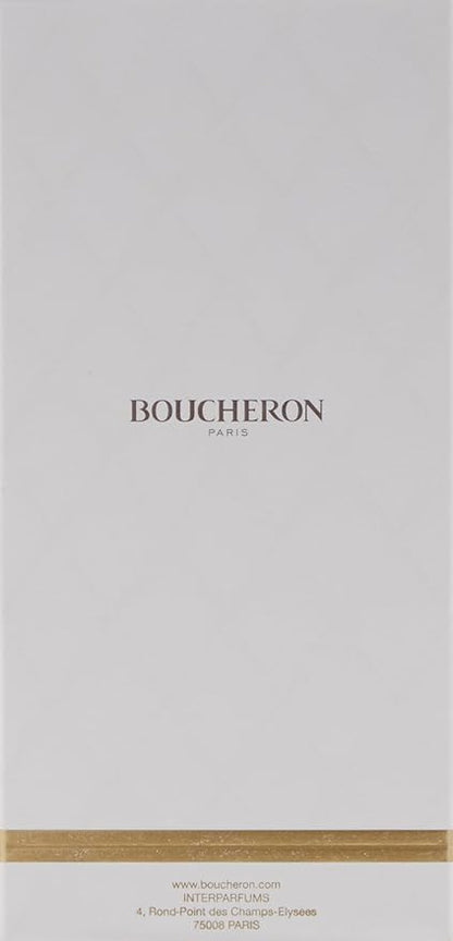 Boucheron Place Vendome Eau de Parfum Spray 100ml