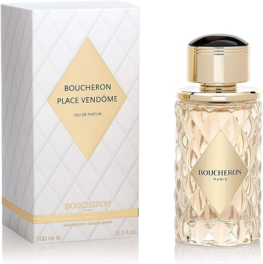 Boucheron Place Vendome Eau de Parfum Spray 100ml