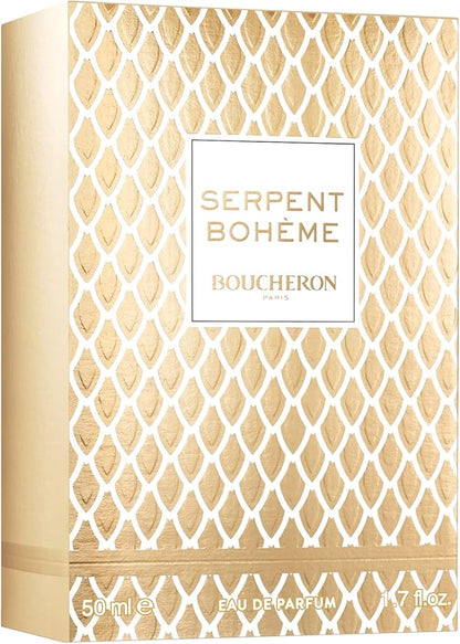 Boucheron Serpent Boheme Eau de Parfum Spray 50ml