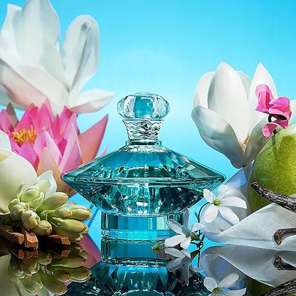 Britney Spears Curious  Eau De Parfum Spray 100ml